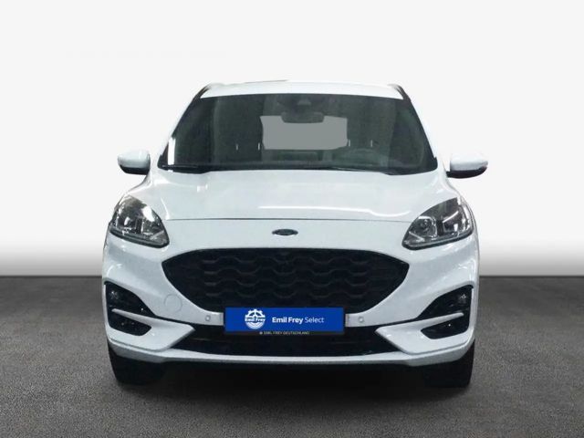 Ford Kuga Plug in Hybrid ST Line