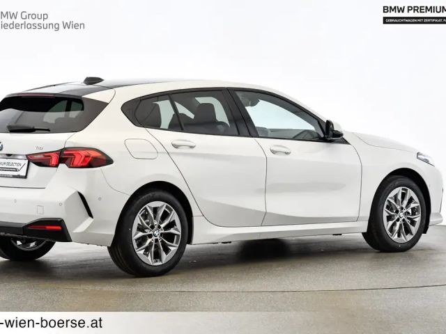 BMW 116 116i