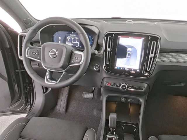 Volvo XC40 Plus