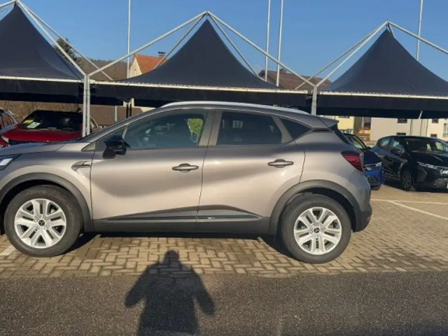 Mitsubishi ASX 1,0 BASIS Tageszulassung