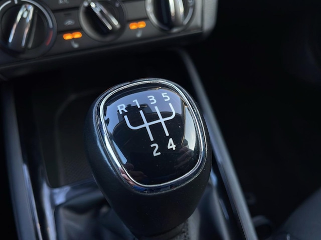 Skoda Kamiq 1.0 TSI Ambition