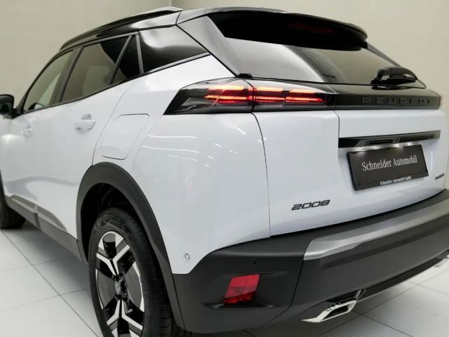 Peugeot 2008 GT-Line Hybrid