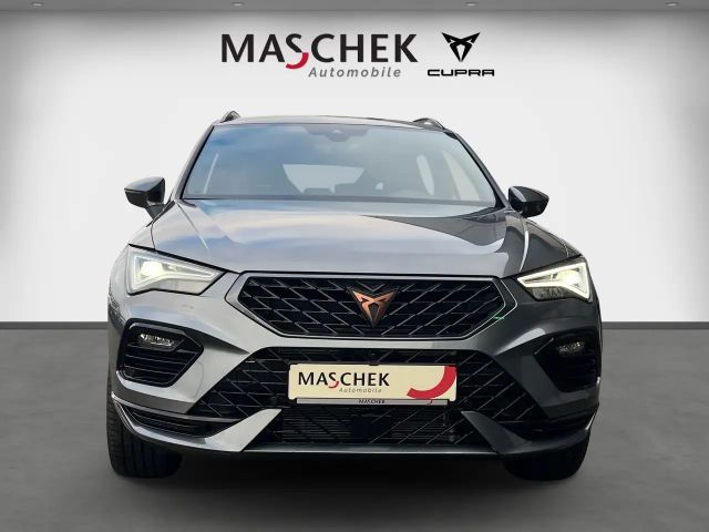 Cupra Ateca 2.0 TSI