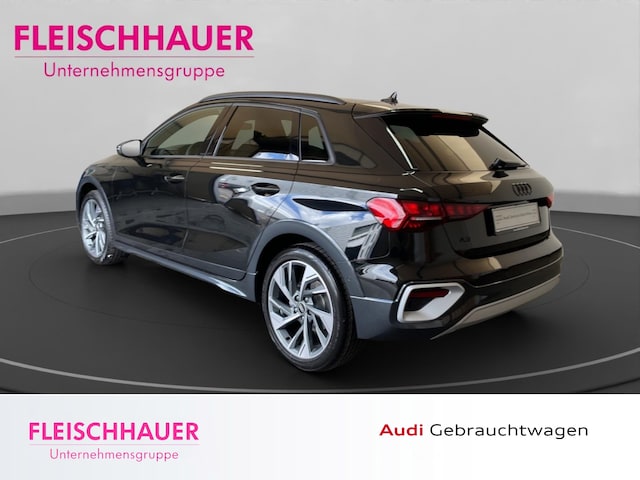 Audi A3 35 TFSI S-Tronic