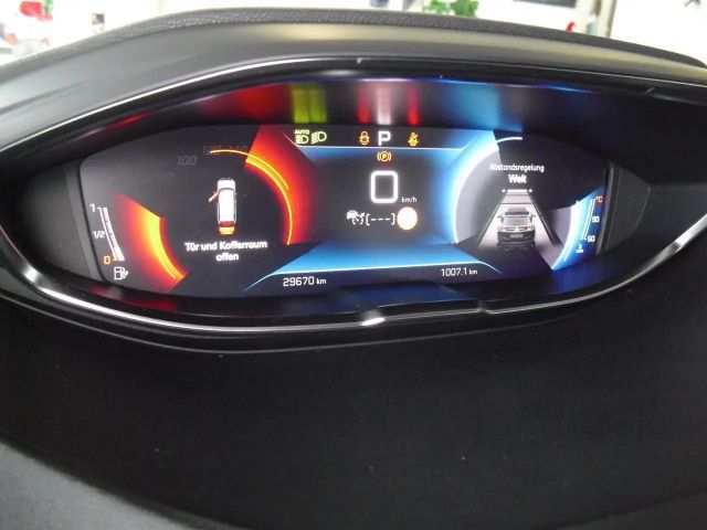 Peugeot 5008 GT-Line