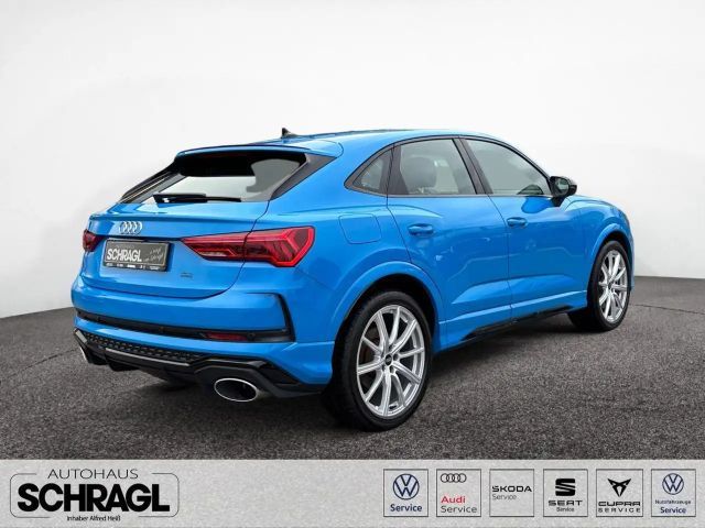 Audi RS Q3 Quattro Sportback