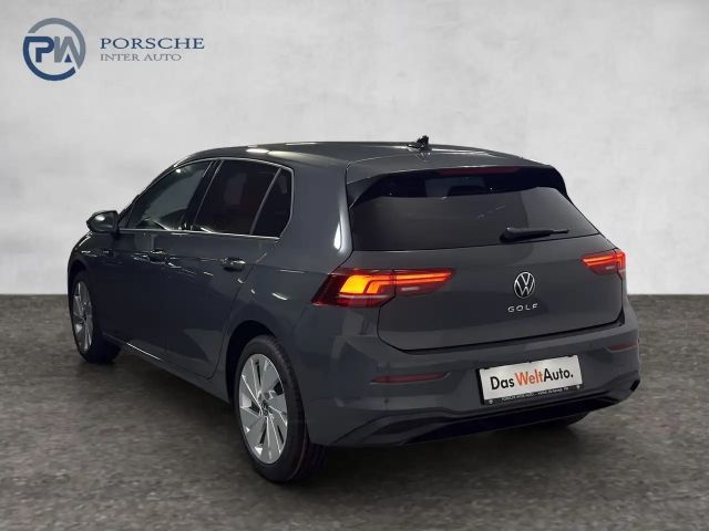 Volkswagen Golf Rabbit TSI