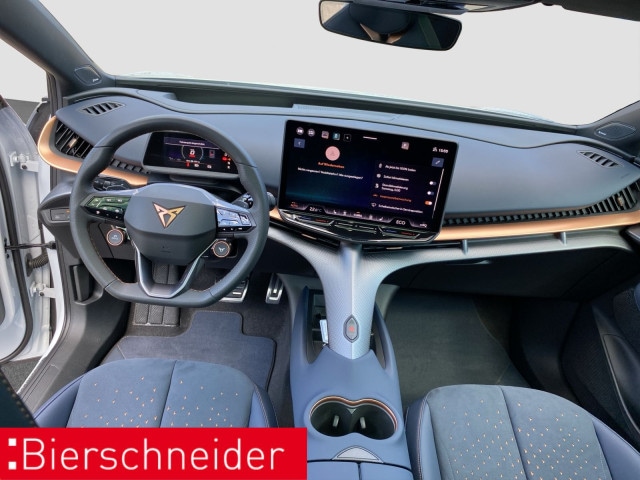 Cupra Tavascan 4Drive VZ