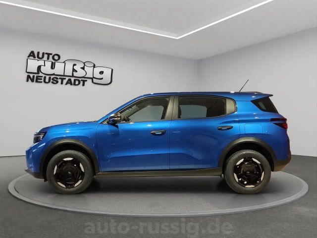 Opel Frontera Edition