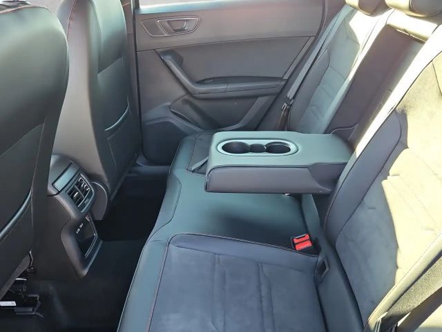 Seat Ateca DSG FR-lijn