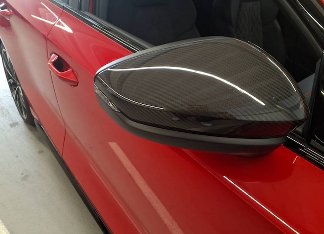 Audi A3 S-Line S-Tronic Sedan