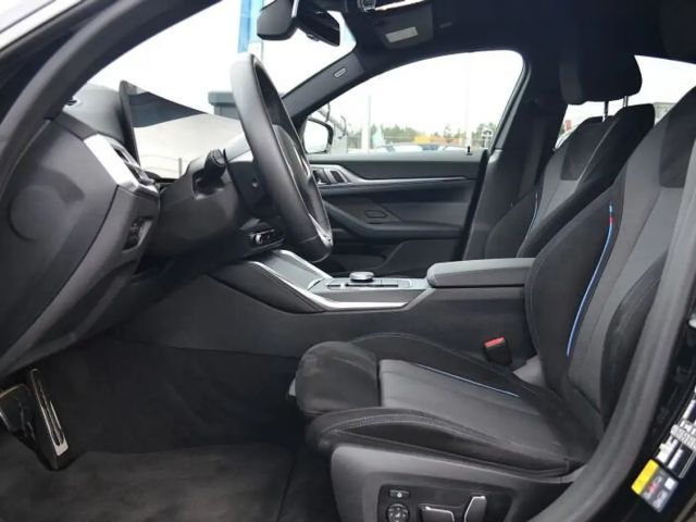 BMW i4 Coupé M-Sport