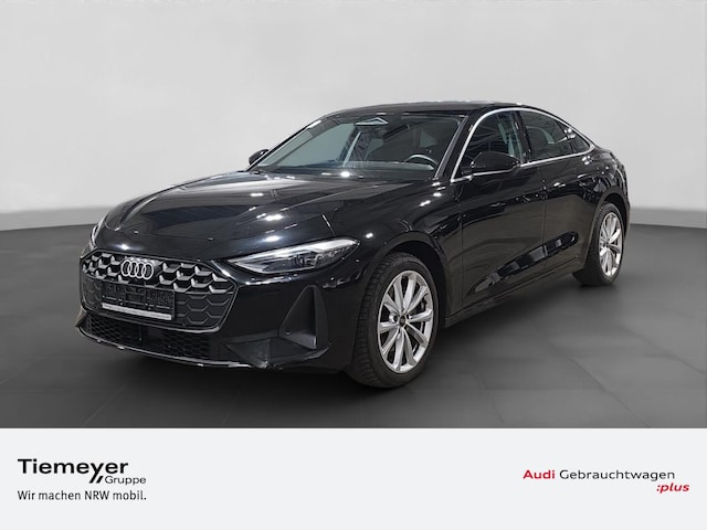 Audi A5 Quattro S-Tronic