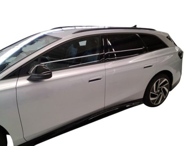 Volkswagen ID.7 Pro Tourer