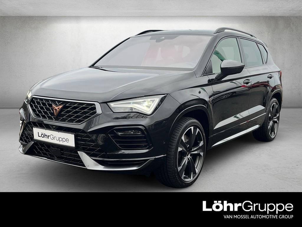 Cupra Ateca 2.0 TSI 4Drive DSG VZ
