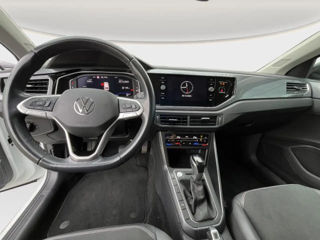 Volkswagen Polo 1.0 TSI DSG Style