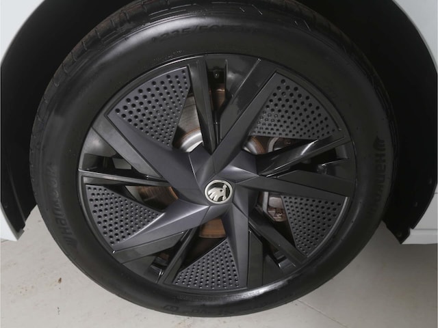 Skoda Enyaq 4x4 Coupe RS