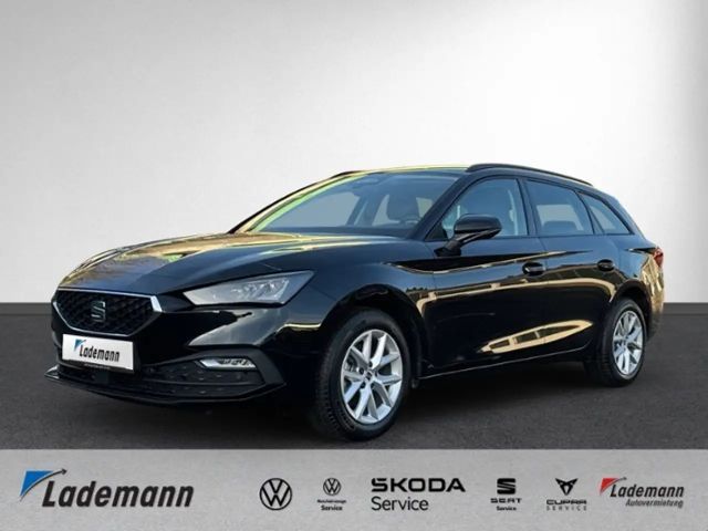 Seat Leon 1.5 eTSI DSG Sportstourer Style
