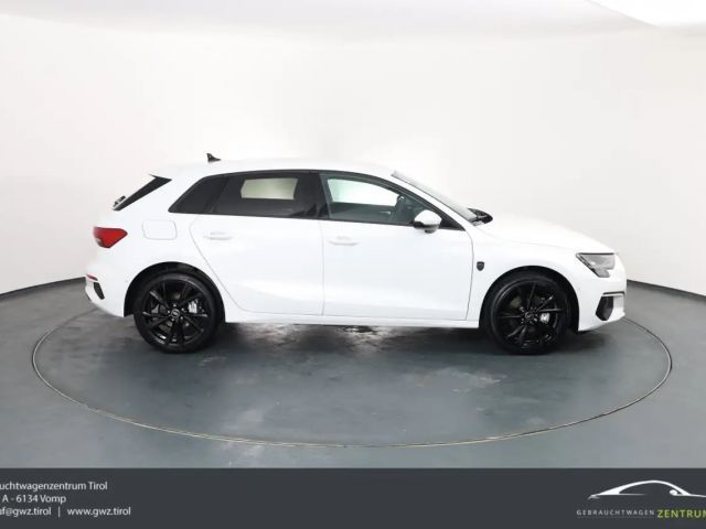 Audi A3 Hybride Sedan