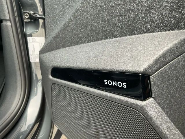 Audi A3 35 TFSI Business Sedan