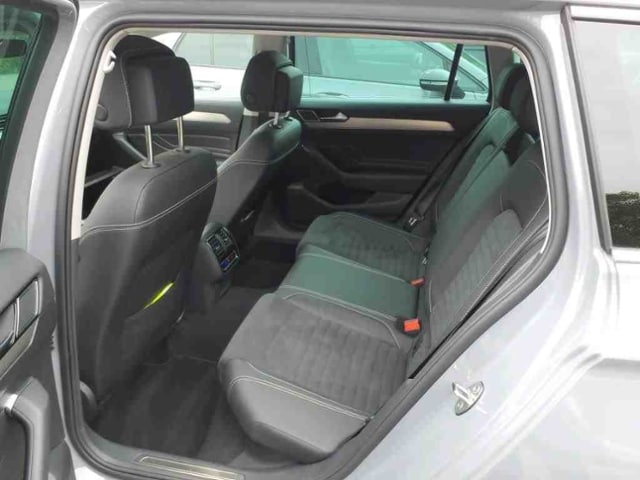Volkswagen Passat 2.0 TDI DSG IQ.Drive Variant