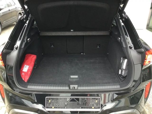 Cupra Terramar 1.5 eTSI