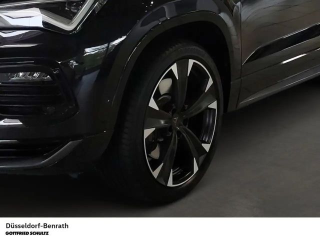 Cupra Ateca 2.0 TSI 4Drive DSG