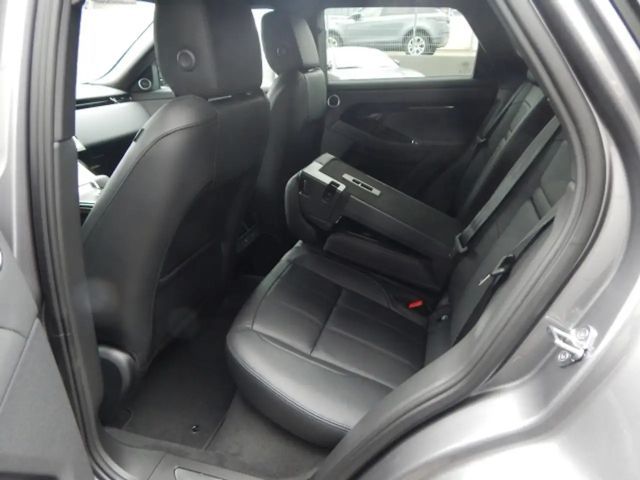 Land Rover Range Rover Evoque Dynamic SE