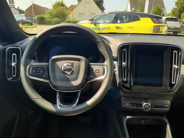 Volvo XC40 Core