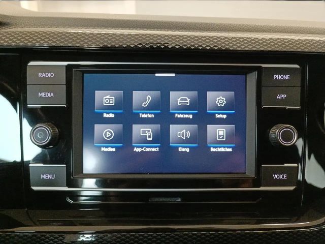 Volkswagen Taigo 1.0 TSI DSG Life