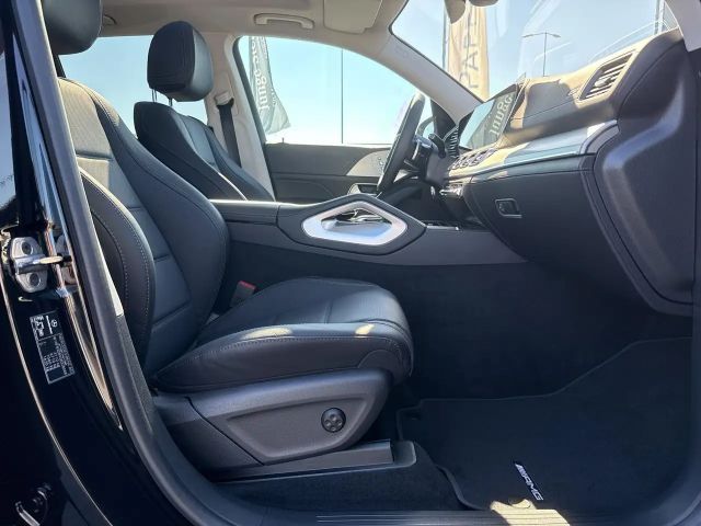 Mercedes-Benz GLE 450 4MATIC