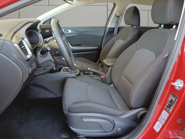 Kia Ceed GDi SportWagon