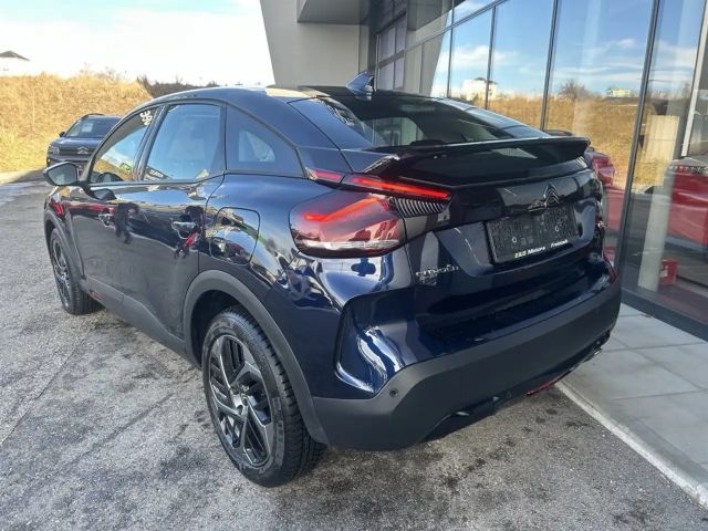 Citroën C4 BlueHDi Plus