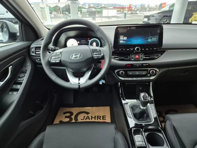 Hyundai i30 - PD GO 1.5 DPI c5bg1