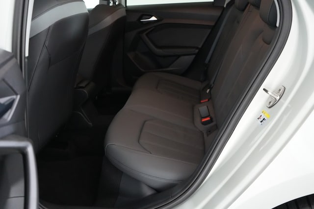 Audi A1 25 TFSI S-Tronic Sportback