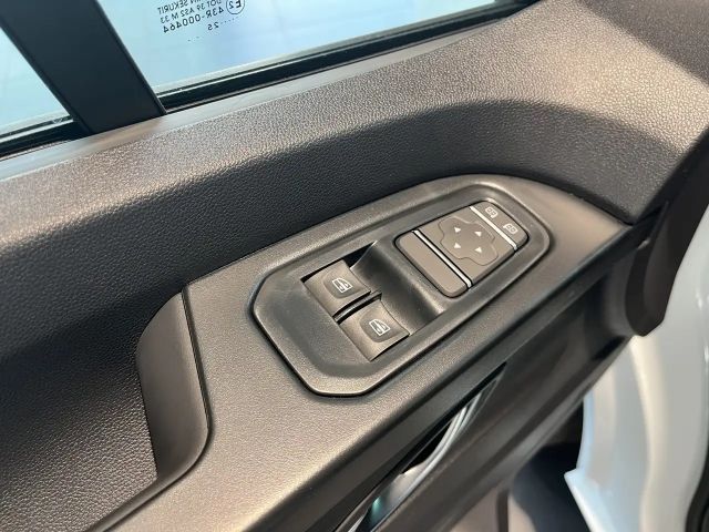 Renault Trafic Blue Evolution dCi 150