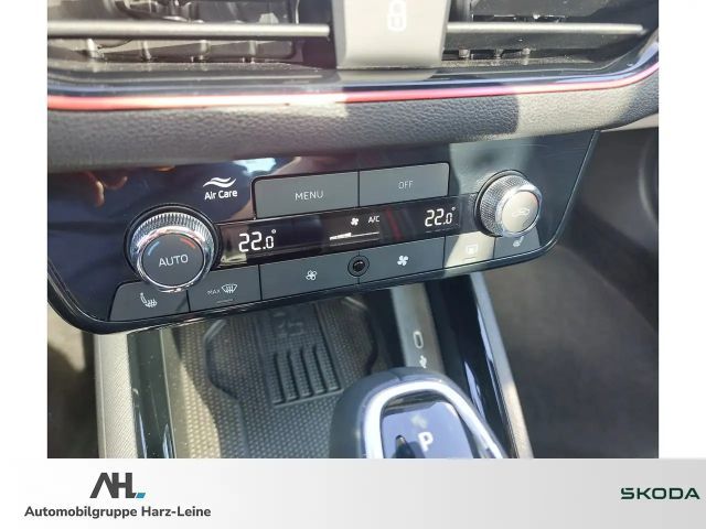 Skoda Kamiq 1.0 TSI Monte Carlo