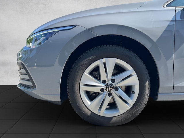 Volkswagen Golf DSG Golf VIII Life