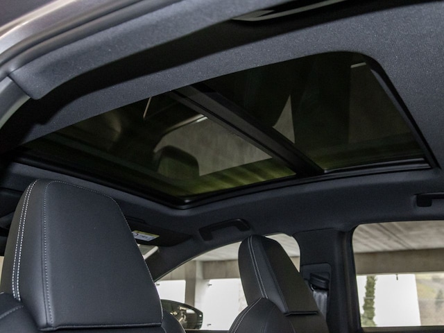 Audi Q4 e-tron 50 Quattro Sportback