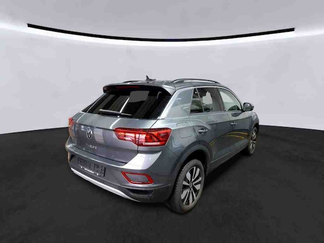 Volkswagen T-Roc 1.0 TSI Move