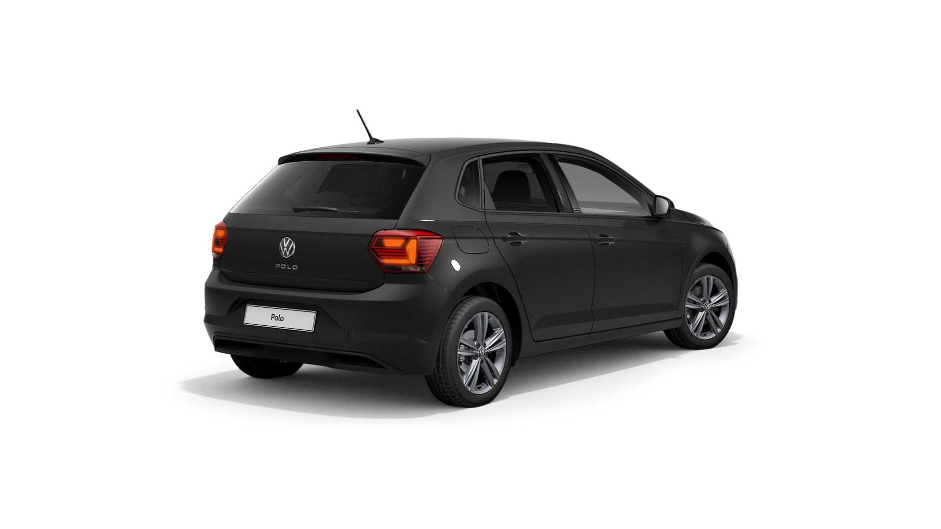 Volkswagen Polo 1.0 TSI