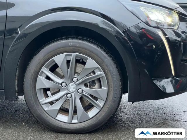 Peugeot E-208 Allure Pack