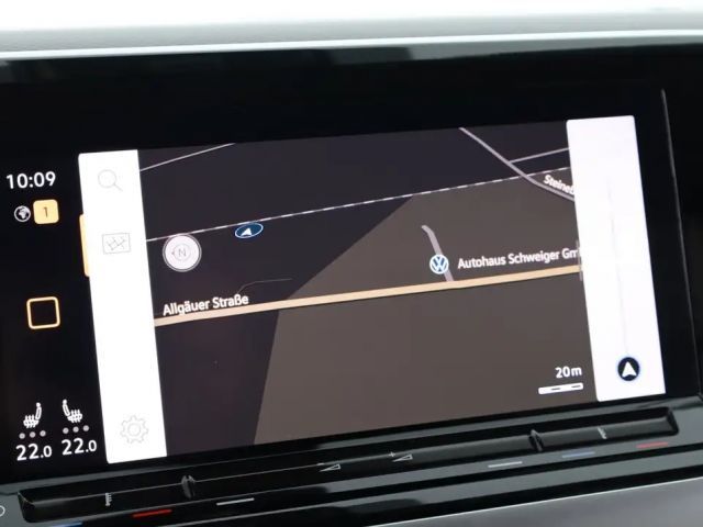 Volkswagen Multivan Style T7 eHybrid