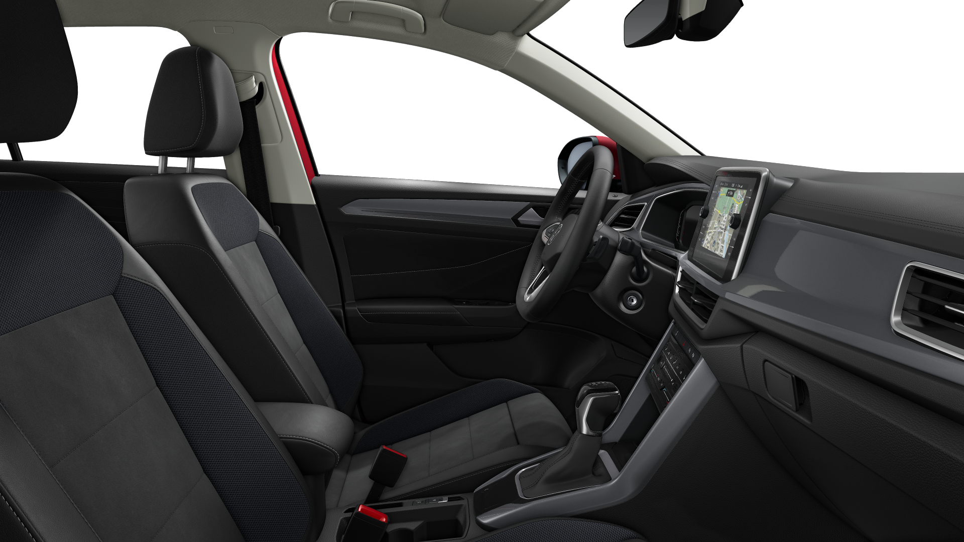 Volkswagen T-Roc 1.5 TSI DSG Style