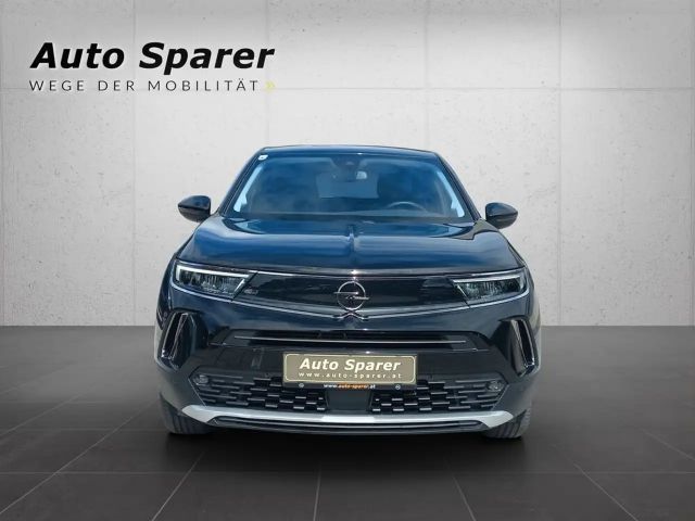 Opel Mokka Elegance Turbo