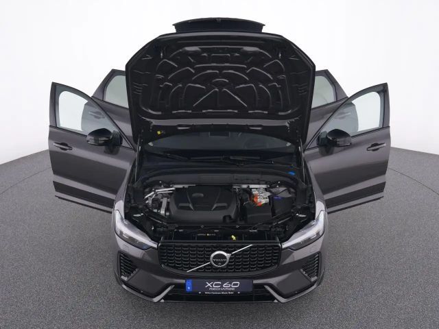 Volvo XC60 AWD Dark Plus T8