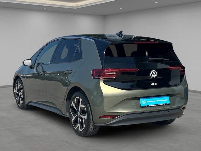 Volkswagen ID.3 IQ.Drive Performance Pro