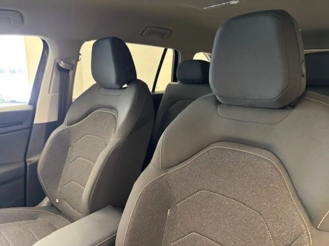 Skoda Kodiaq Selection