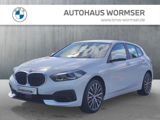 BMW 120 120i Advantage pakket Sedan