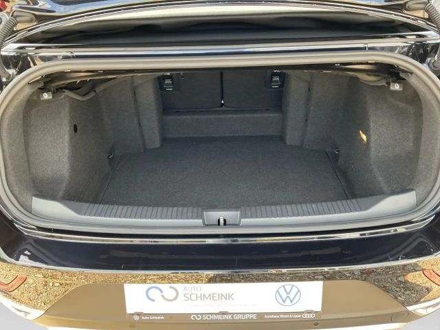 Volkswagen T-Roc 1.0 TSI Cabriolet Style